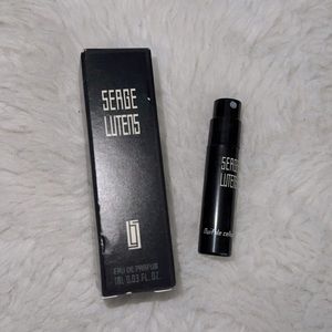 Seage Lutens Sample Size